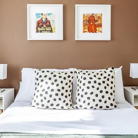 アパート Spacious Oasis In Beyoglu Steps From Galataport イスタンブール