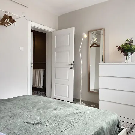 Apartmán Spacious Oasis In Beyoglu Steps From Galataport Istanbulská provincie