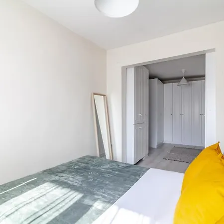 Spacious Oasis In Beyoglu Steps From Galataport Apartmán Istanbulská provincie